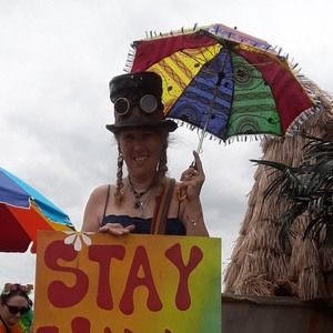 Meet your Posher, Susan